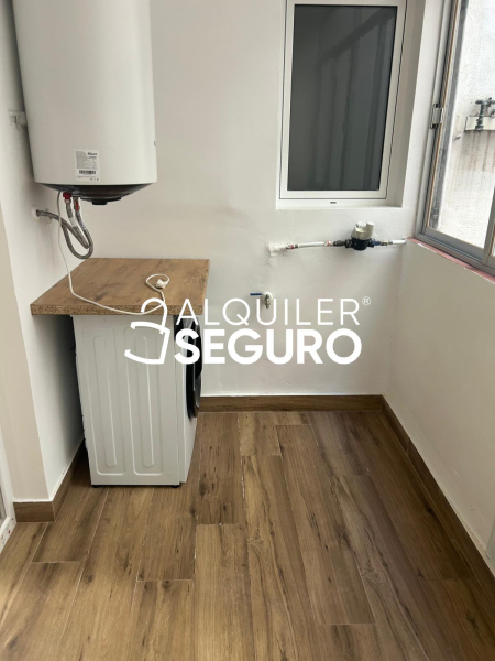 Inmueble en Calle Agrimensores, MURCIA