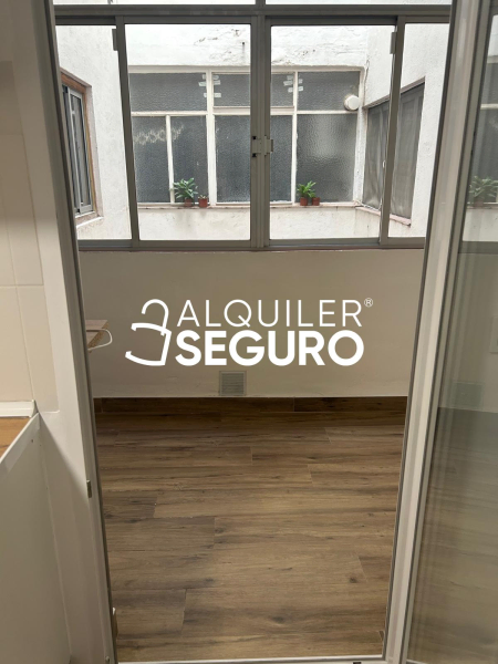 Inmueble en Calle Agrimensores, MURCIA