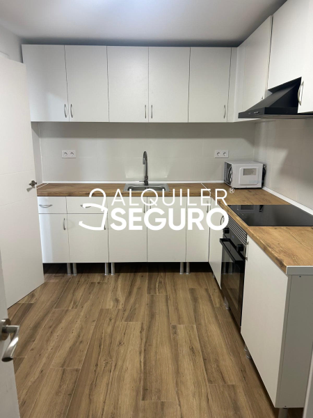 Inmueble en Calle Agrimensores, MURCIA