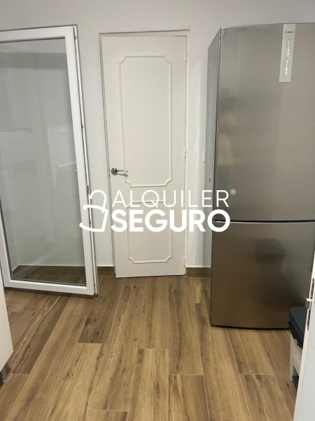 Inmueble en Calle Agrimensores, MURCIA