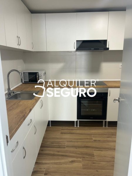 Inmueble en Calle Agrimensores, MURCIA