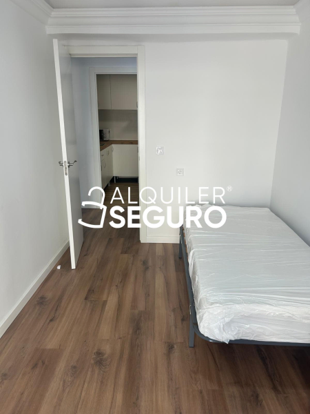 Inmueble en Calle Agrimensores, MURCIA