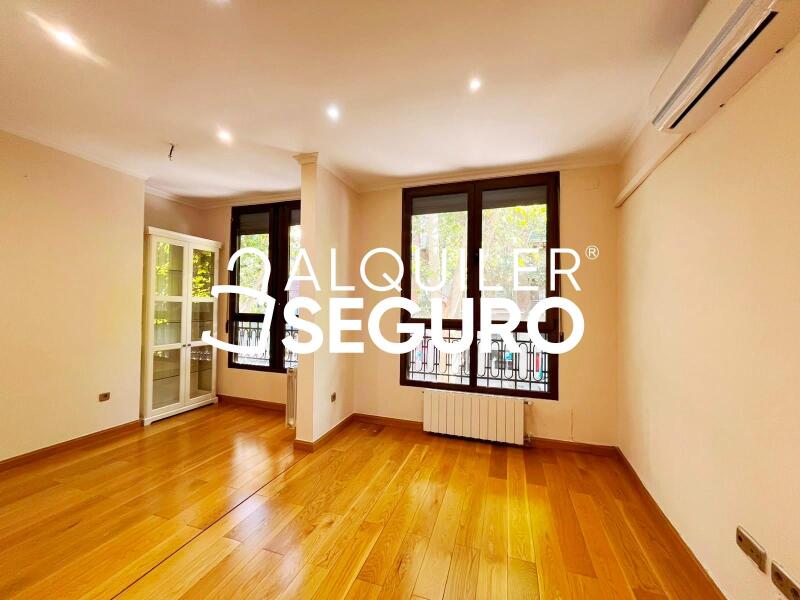 Inmueble en Calle de Río Rosas, MADRID