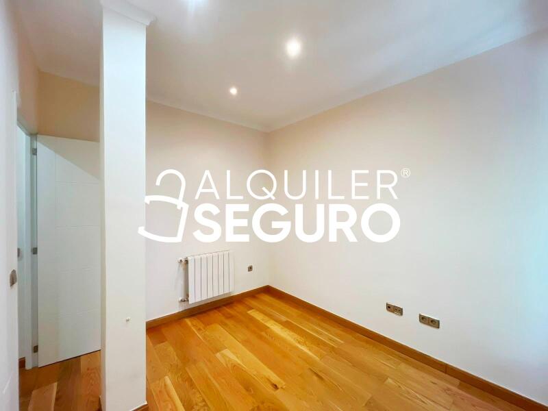 Inmueble en Calle de Río Rosas, MADRID