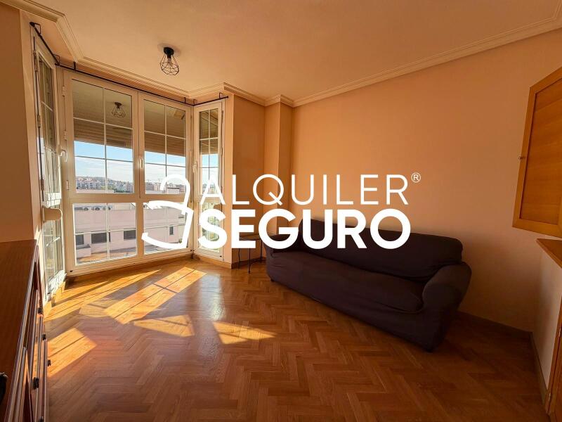 Inmueble en Calle Alameda del Valle, MADRID