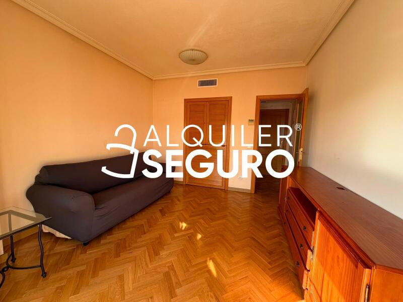 Inmueble en Calle Alameda del Valle, MADRID