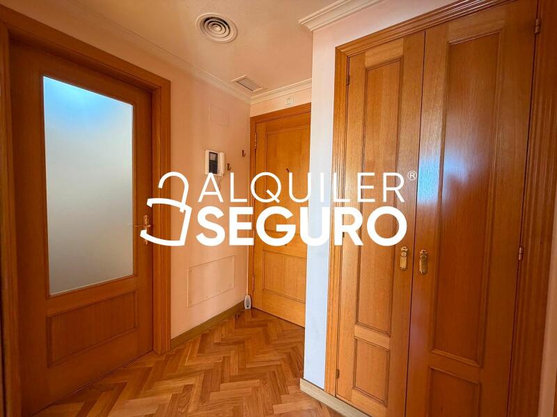 Inmueble en Calle Alameda del Valle, MADRID