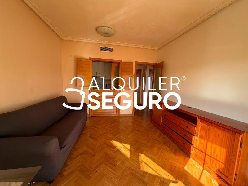 Inmueble en Calle Alameda del Valle, MADRID