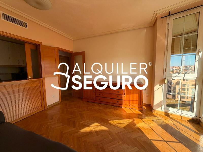 Inmueble en Calle Alameda del Valle, MADRID