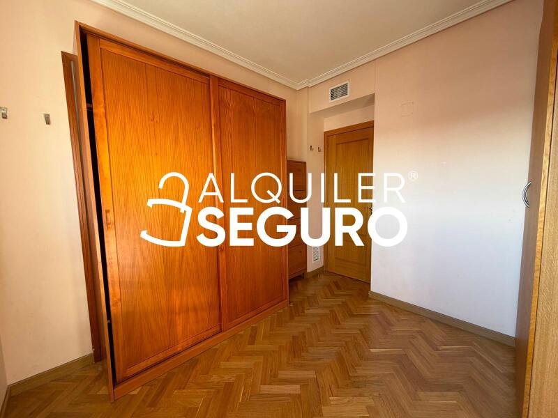 Inmueble en Calle Alameda del Valle, MADRID