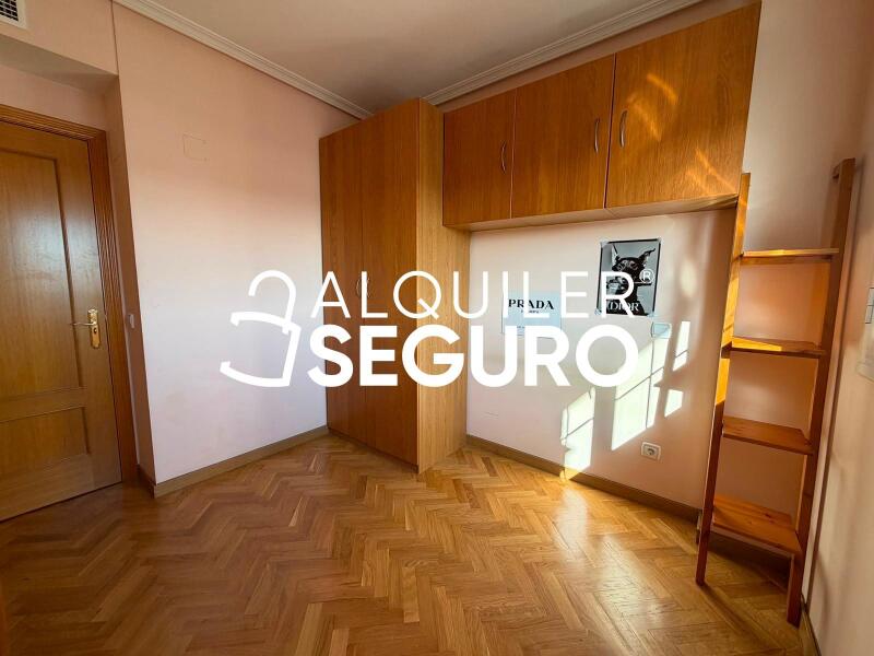 Inmueble en Calle Alameda del Valle, MADRID