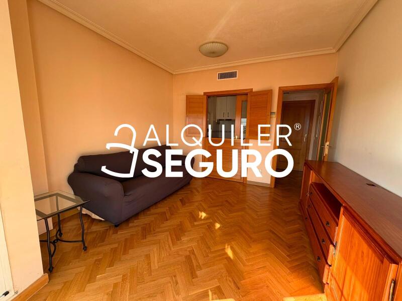 Inmueble en Calle Alameda del Valle, MADRID