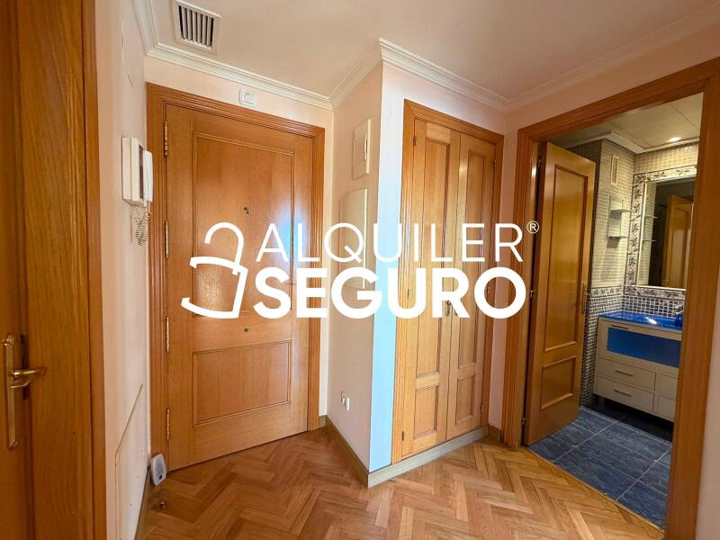Inmueble en Calle Alameda del Valle, MADRID