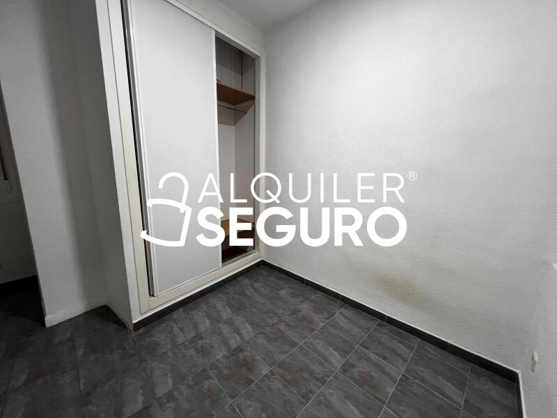 Inmueble en Calle de Moratín, MADRID
