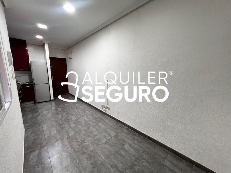 Inmueble en Calle de Moratín, MADRID