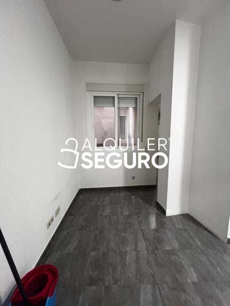 Inmueble en Calle de Moratín, MADRID