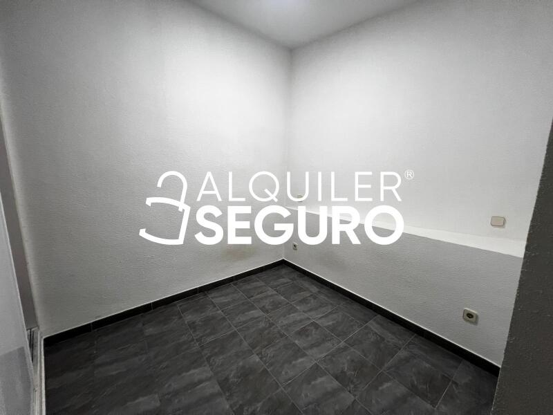 Inmueble en Calle de Moratín, MADRID