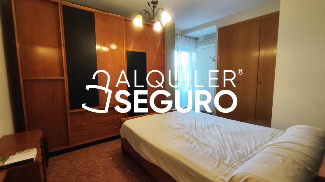 Inmueble en Calle Maria Moliner, VALENCIA