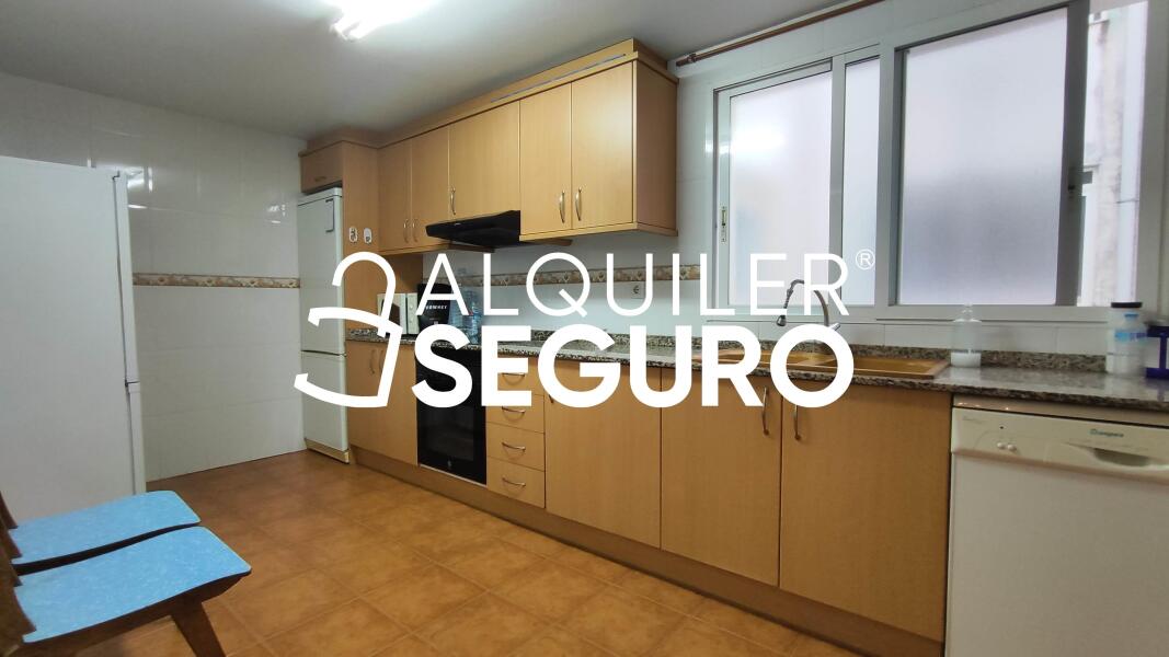 Inmueble en Calle Maria Moliner, VALENCIA