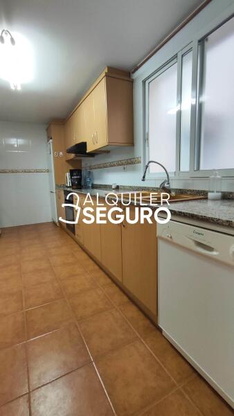 Inmueble en Calle Maria Moliner, VALENCIA