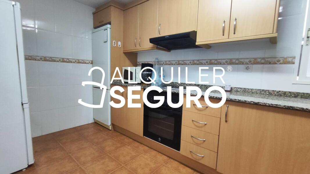 Inmueble en Calle Maria Moliner, VALENCIA