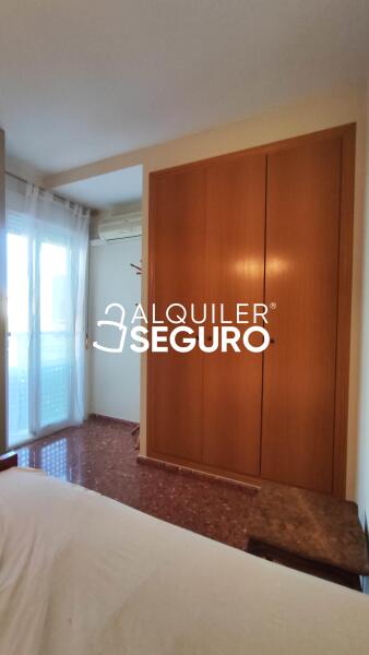 Inmueble en Calle Maria Moliner, VALENCIA