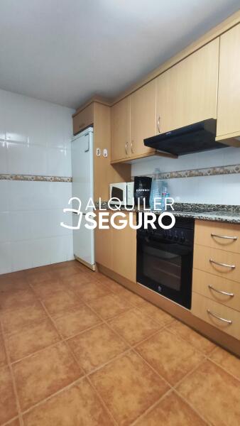 Inmueble en Calle Maria Moliner, VALENCIA