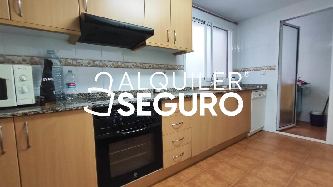 Inmueble en Calle Maria Moliner, VALENCIA
