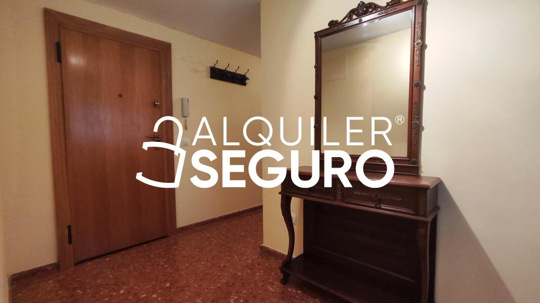 Inmueble en Calle Maria Moliner, VALENCIA
