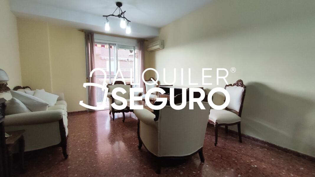 Inmueble en Calle Maria Moliner, VALENCIA