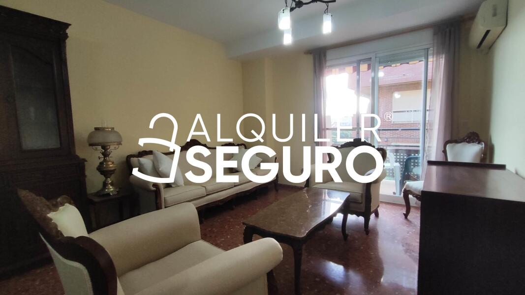 Inmueble en Calle Maria Moliner, VALENCIA