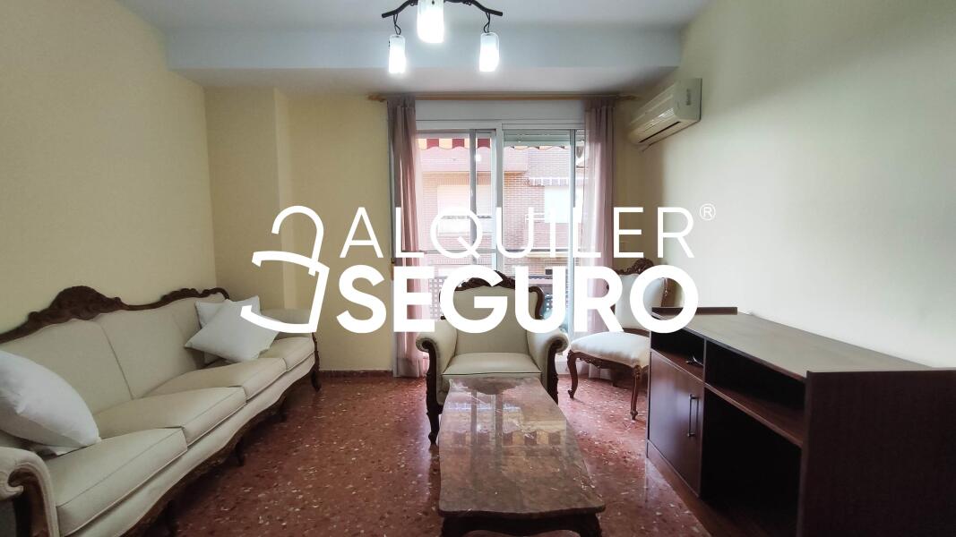 Inmueble en Calle Maria Moliner, VALENCIA