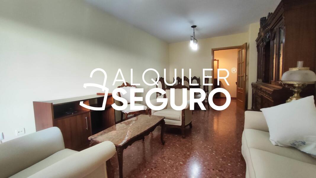 Inmueble en Calle Maria Moliner, VALENCIA