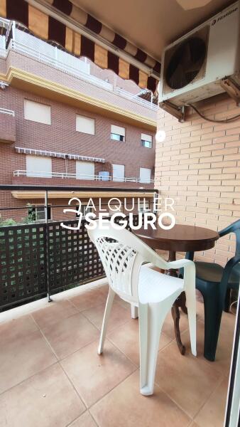 Inmueble en Calle Maria Moliner, VALENCIA
