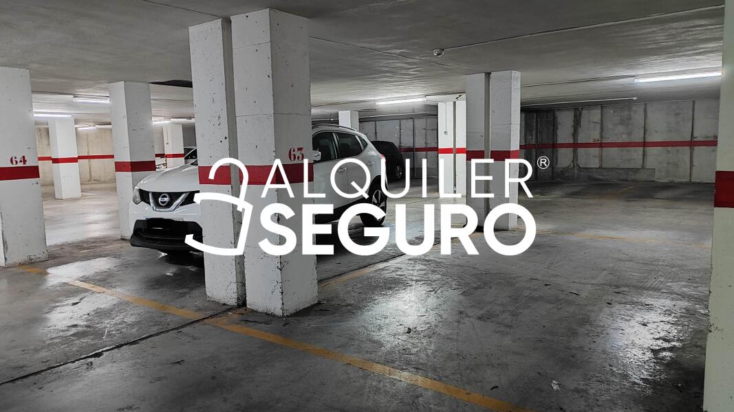 Inmueble en Calle Maria Moliner, VALENCIA