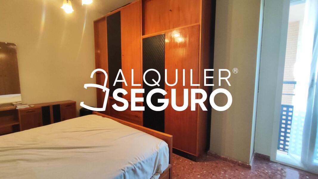 Inmueble en Calle Maria Moliner, VALENCIA