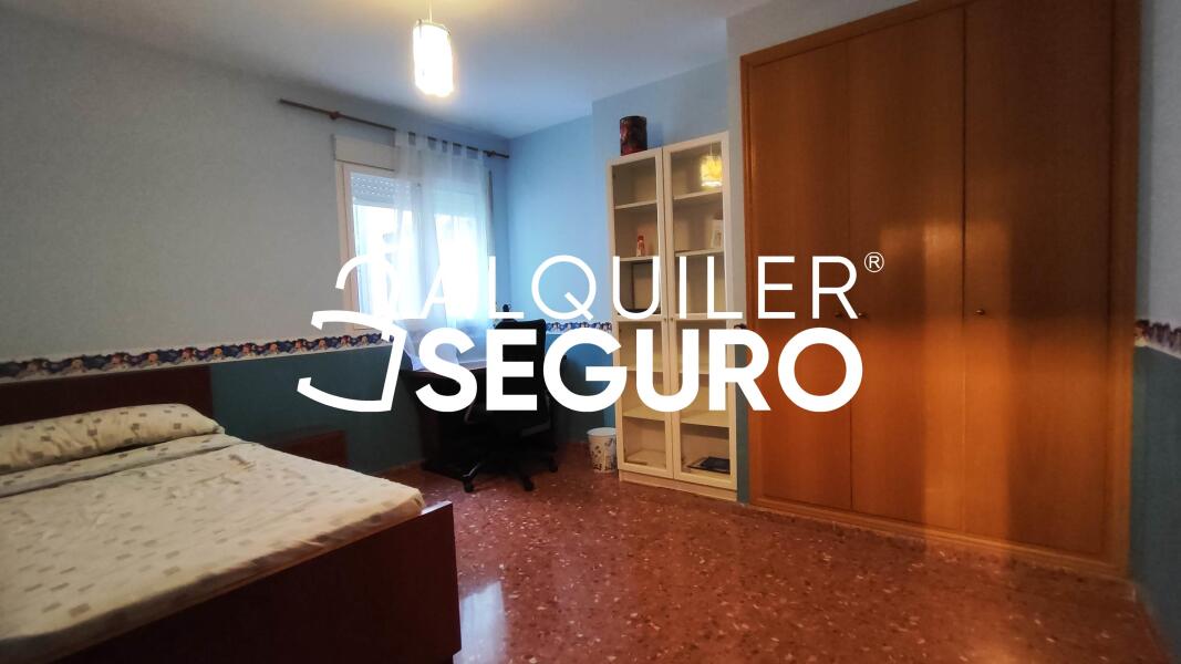 Inmueble en Calle Maria Moliner, VALENCIA