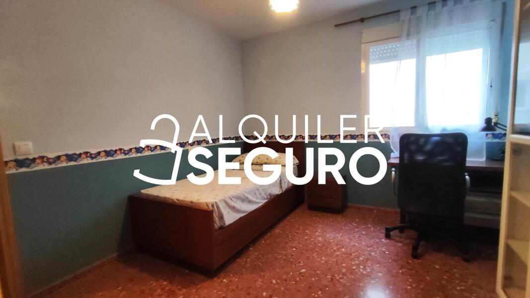 Inmueble en Calle Maria Moliner, VALENCIA