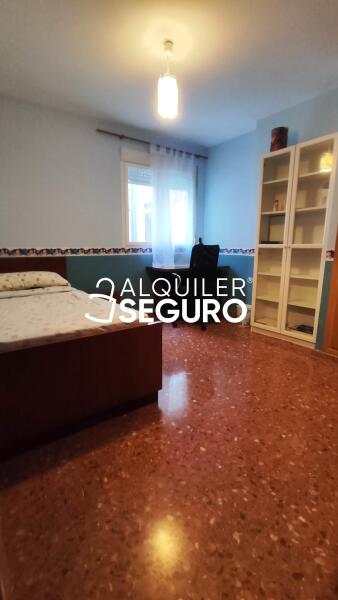 Inmueble en Calle Maria Moliner, VALENCIA