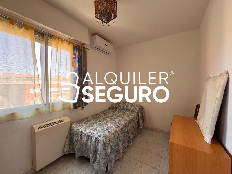 Inmueble en Calle de Los Barros, MADRID