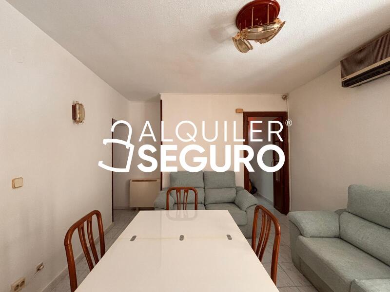 Inmueble en Calle de Los Barros, MADRID