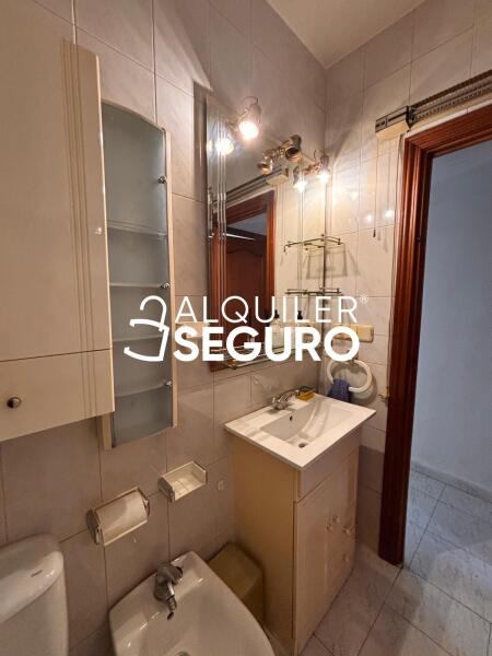 Inmueble en Calle de Los Barros, MADRID