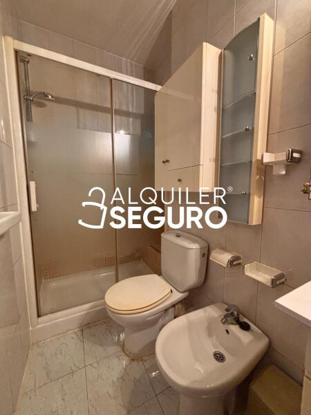 Inmueble en Calle de Los Barros, MADRID