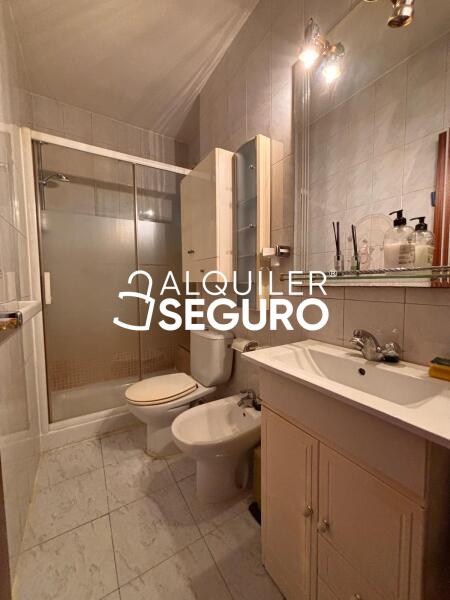 Inmueble en Calle de Los Barros, MADRID