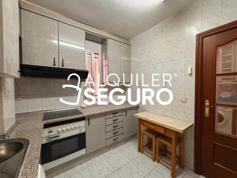 Inmueble en Calle de Los Barros, MADRID