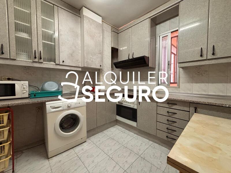 Inmueble en Calle de Los Barros, MADRID