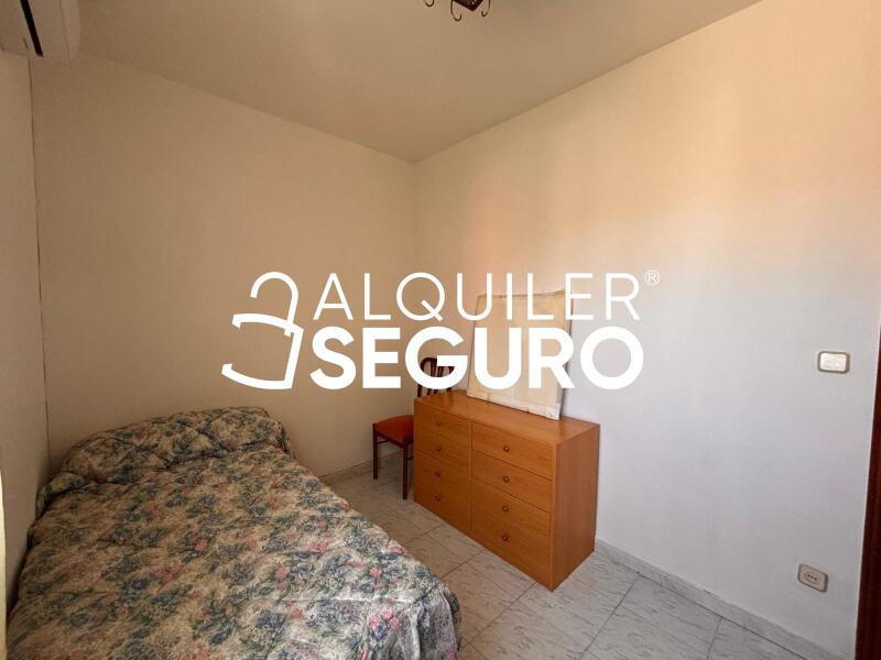 Inmueble en Calle de Los Barros, MADRID