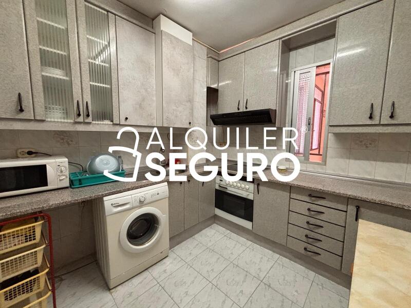 Inmueble en Calle de Los Barros, MADRID