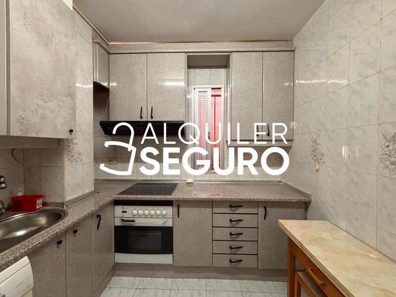 Inmueble en Calle de Los Barros, MADRID