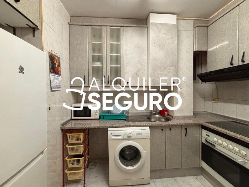 Inmueble en Calle de Los Barros, MADRID